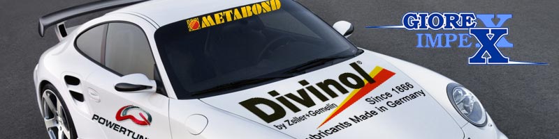 giorex impex divinol metabond