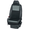 ALCANTARA PERFO BLACK
