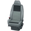 ALCANTARA PERFO GREY