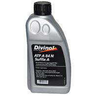 Divinol ATF A 84 N Type A Suffix A