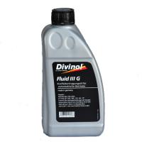 Divinol ATF III G