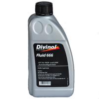 Divinol ATF Spezial R