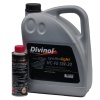 Divinol HC-FE 5w-30 (Longlife) Can. 5L + Metabond GOLD