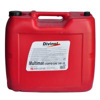 Divinol Multimax USHPD SAE 5W-30