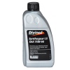 Divinol Synthogear Extra LS SAE 75W-90