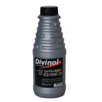 Divinol Syntholight O2/ OW-30