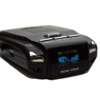 Kiyo 705 detector radar/laser - Made in Japan