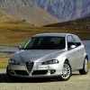 Scut motor Alfa Romeo 147