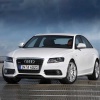 Scut motor Audi A4