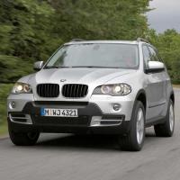 Scut motor BMW X5