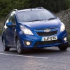 Scut motor Chevrolet Spark