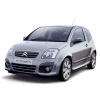 Scut motor Citroen C2
