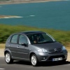 Scut motor Citroen C3