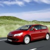 Scut motor Citroen C4