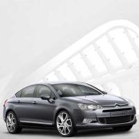Scut motor Citroen C5