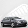 Scut motor Citroen C5