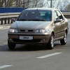 Scut motor Fiat Albea