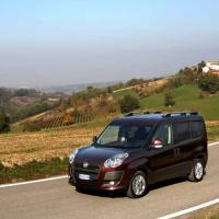 Scut motor Fiat Doblo