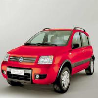 Scut motor Fiat Panda