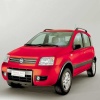 Scut motor Fiat Panda