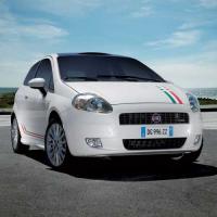 Scut motor Fiat Punto / Grande Punto
