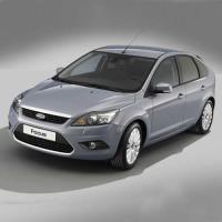 Scut motor Ford Focus