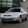 Scut motor Ford Mondeo II