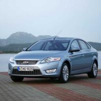 Scut motor Ford Mondeo III