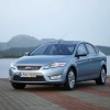 Scut motor Ford Mondeo III