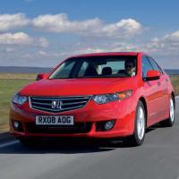 Scut motor Honda Accord