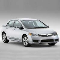 Scut motor Honda Civic