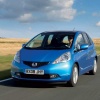 Scut motor Honda Jazz
