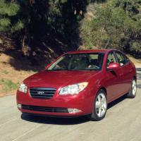 Scut motor Hyundai Elantra