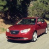 Scut motor Hyundai Elantra