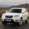 Scut motor Hyundai Santa Fe II