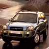 Scut motor Hyundai Tucson