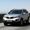 Scut motor Kia Sorento