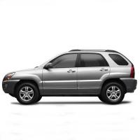 Scut motor Kia Sportage