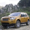 Scut motor Land Rover Freelander