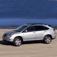 Scut motor Lexus RX 300