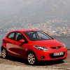 Scut motor Mazda 2
