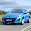 Scut motor Mazda 3