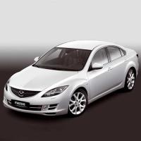 Scut motor Mazda 6