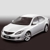 Scut motor Mazda 6