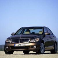 Scut motor Mercedes C Classe