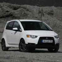 Scut motor Mitsubishi Colt