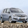 Scut motor Opel Zafira
