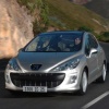 Scut motor Peugeot 308