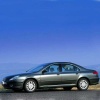 Scut motor Peugeot 607