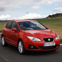 Scut motor Seat Ibiza
